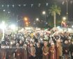 اجتماع مردم «آستارا» در پنجاه و دومین شب از شهادت قائد امت
