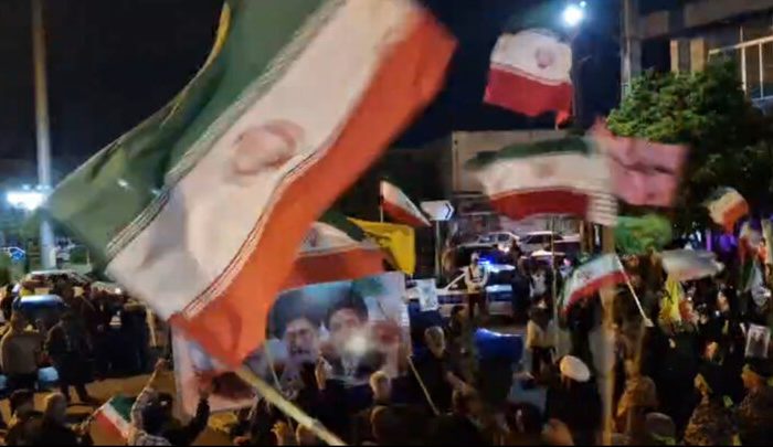 اجرای آیین سنتی «کمر به کمر» در گنبد