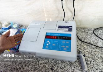 احمدی: ۶ گواهینامه ایمنی آب در کرمانشاه صادر و تمدید شد