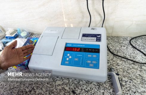 احمدی: ۶ گواهینامه ایمنی آب در کرمانشاه صادر و تمدید شد