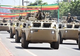 ارتش مالی: عملیات تعقیب شبه‌نظامیان در مناطق مختلف ادامه دارد