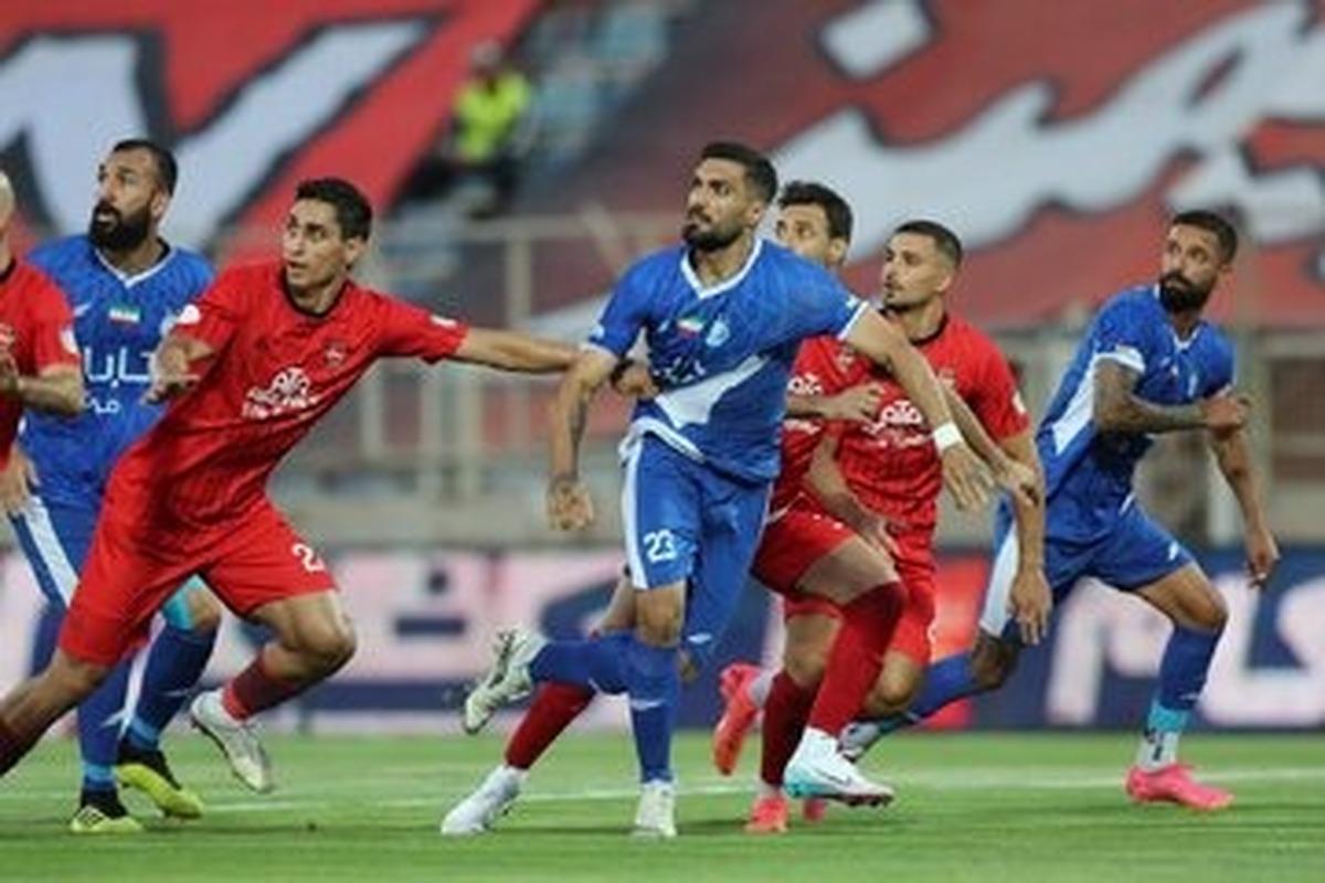 اطلاعیه رسمی سازمان لیگ فوتبال ایران / زمان جلسه تصمیم گیری برای برگزاری لیگ برتر اعلام شد