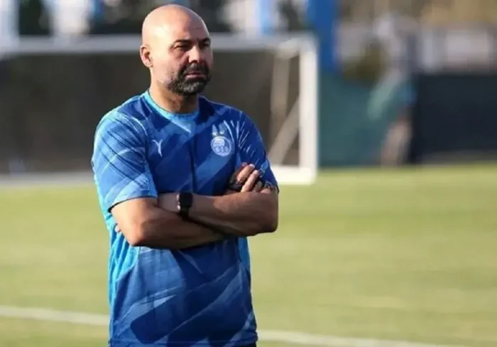 اعتراض سهراب بختیاری‌زاده به لیگ نخبگان آسیا / حق استقلال است!