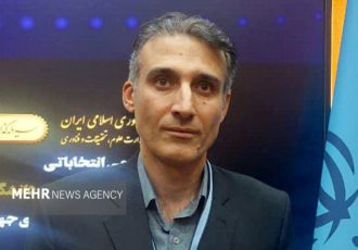 اعزام کاروان دانشجویان ایران به مسابقات جهانی برزیل درحال پیگیری است