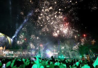 اعلام تمهیدات ترافیکی اجتماع امام رضایی‌ها