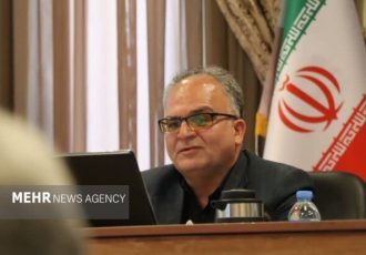 افتتاح قریب‌الوقوع پل خیرآباد سمنان با حضور وزیر راه