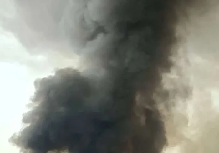 افزایش آمار شهدای حمله آمریکا به پل B ۱