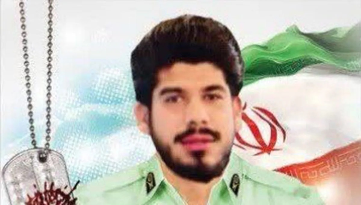 افزایش تعداد شهدای حمله تروریستی زاهدان/ فرماندهی انتظامی اعلام کرد افزایش تعداد شهدای حمله تروریستی زاهدان/ فرماندهی انتظامی اعلام کرد