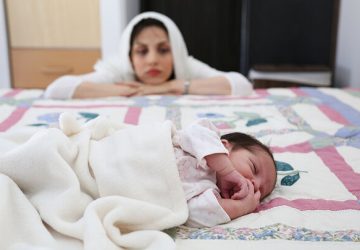 افسردگی پس از زایمان؛ بیماری قابل درمان یا تهدیدی برای مادر و نوزاد؟