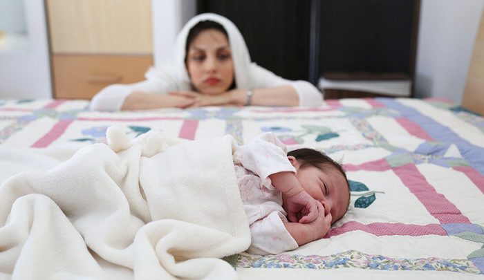 افسردگی پس از زایمان؛ بیماری قابل درمان یا تهدیدی برای مادر و نوزاد؟