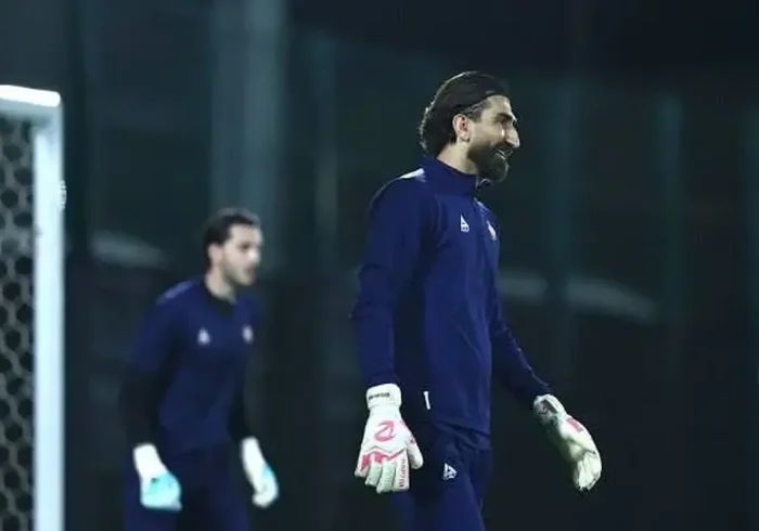 انتخاب علیرضا بیرانوند به عنوان دومین دروازه‌بان برتر آسیا