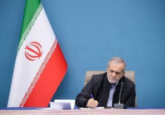 انتصاب «پیمان صالحی» به عنوان دبیر کل شورای عالی علوم،تحقیقات و فناوری