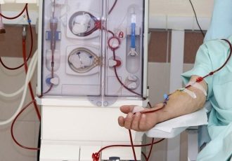 انتقاد پیشکسوت بیماران خاص از سازمان ملل و دروغ های آمریکا