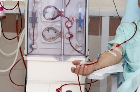 انتقاد پیشکسوت بیماران خاص از سازمان ملل و دروغ های آمریکا