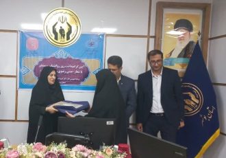 اکبری: ارائه مشاوره‌های تخصصی مشکلات اجتماعی را کنترل می‌کند