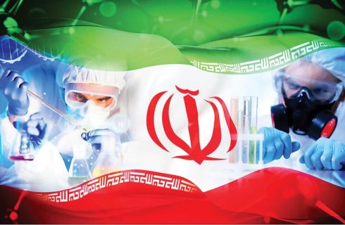 ایمان به توان علمی ایران در«دماوند»؛ این دستاورد با موشک متوقف نمی‌شود