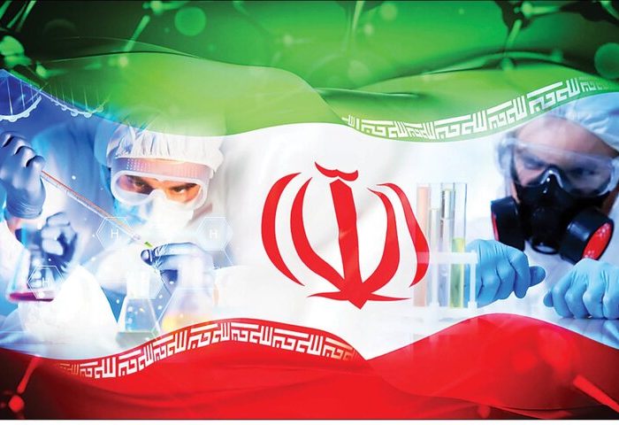 ایمان به توان علمی ایران در«دماوند»؛ این دستاورد با موشک متوقف نمی‌شود