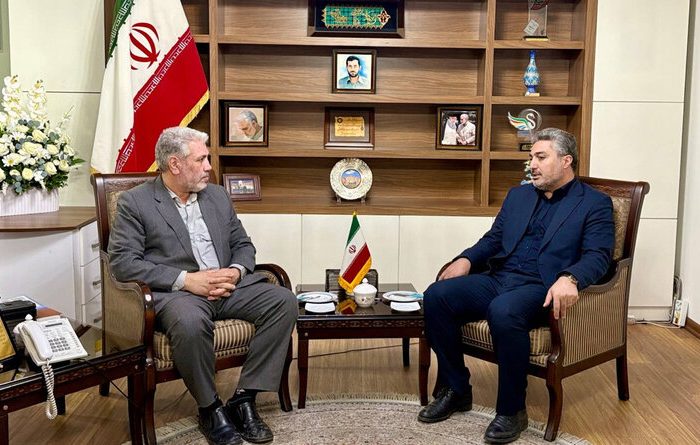 بازسازی مناطق آسیب‌دیده، جبران خسارات وارده جنگ در اولویت قرار گیرد