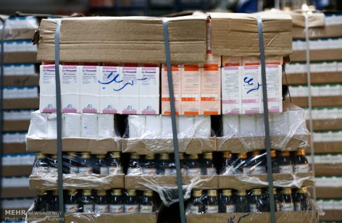 بازگشایی مسیر هوایی واردات محموله‌های دارویی