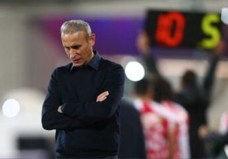 بازگشت یحیی گل‌محمدی به پرسپولیس چقدر جدی است؟