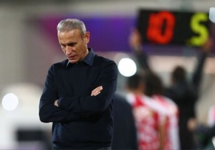 بازگشت یحیی گل‌محمدی به پرسپولیس چقدر جدی است؟