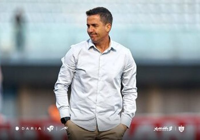 بازیکنان خارجی پرسپولیس به ایران بازمی‌گردند؟