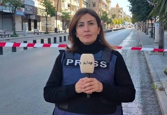 باید در برابر ترور حقیقت ایستاد