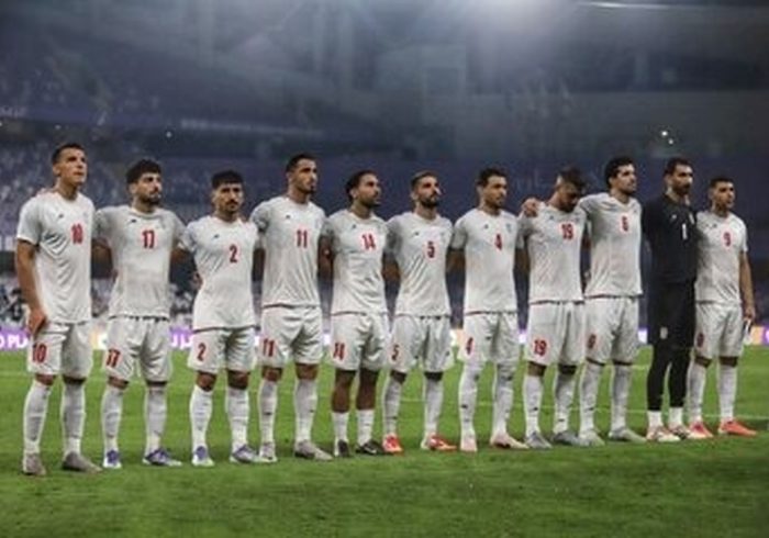 برنامه تیم ملی تا جام جهانی اعلام شد