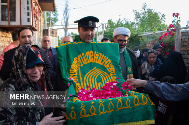 برنامه‌های کاروان «زیر سایه خورشید» در چهارمحال و بختیاری آغاز شد