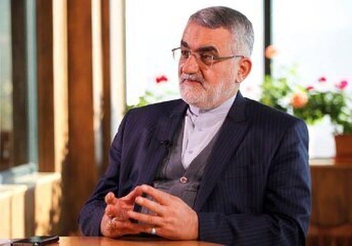 بروجردی: آمریکا فریب اسرائیل را نخورد/ ایران چهارمین قدرت جهانی نوظهور است