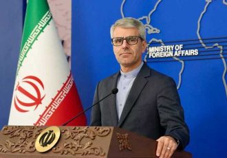 بقائی: اصرار رئیس کمیسیون اروپا بر تحریم‌های غیرانسانی علیه ایران شرم‌آور است