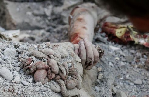 بنیاد شهید آمار رسمی شهدای جنگ را اعلام کرد