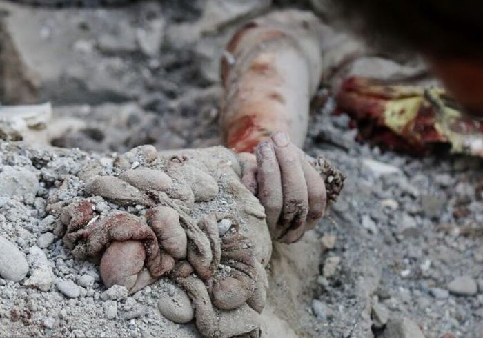 بنیاد شهید آمار رسمی شهدای جنگ را اعلام کرد