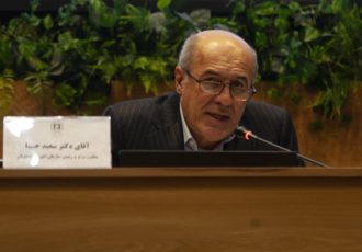 بودجه دانشگاه ها افزایش یابد؛ ایران الگوی مقاومت برابر استکبار جهانی