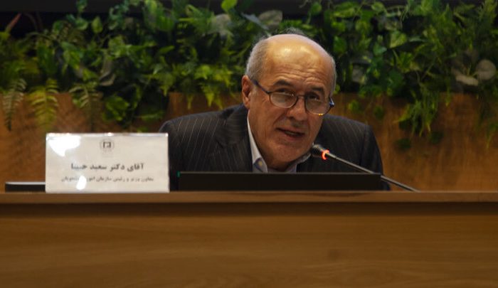 بودجه دانشگاه ها افزایش یابد؛ ایران الگوی مقاومت برابر استکبار جهانی