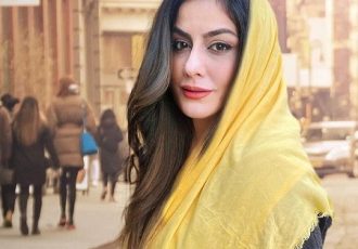 بیوگرافی و عکس های مهسا مهجور بازیگر