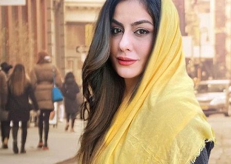 بیوگرافی و عکس های مهسا مهجور بازیگر