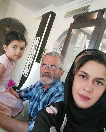 فیلم های مهسا مهجور, مهسا مهجور, زندگی نامه مهسا مهجور