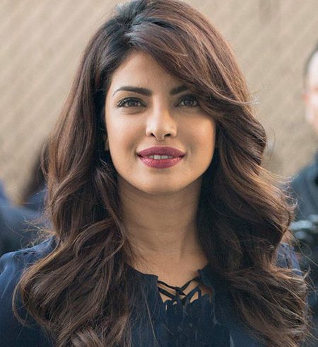 بیوگرافی پریانکا چوپرا بازیگر زیبای هندی+ تصاویر خانوادگی