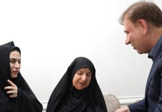 تأکید استاندار بوشهر بر نامگذاری معابر به نام شهدا