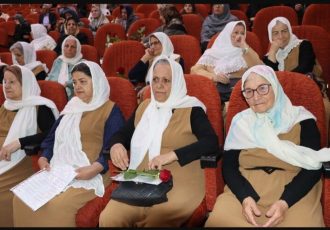 تا سال ۱۴۳۰ سالمندان ۳۰ درصد جمعیت کشور را تشکیل می‌دهند