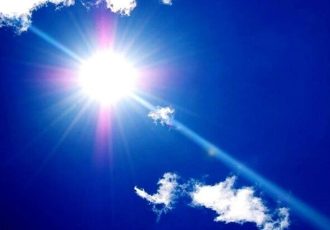 تابستان زودرس در کشور پیش‌بینی می‌شود