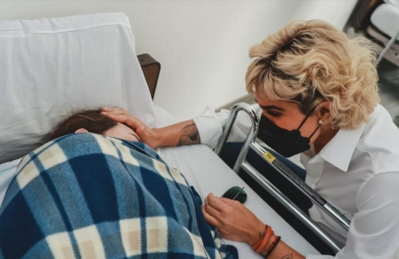  روش سم زدایی فوق سریع, سم زدایی فوق سریع مورفین, سم زدایی فوق سریع برای آزمایش