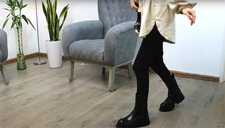 تجربه ناموفق عمل جراحی افزایش قد در ترکیه