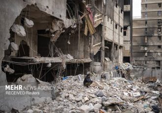 تداوم نقض آتش‌بس؛ حملات صهیونیست‌ها علیه جنوب لبنان