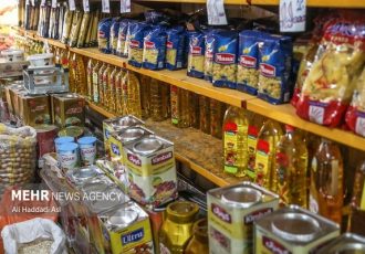 تدوین بانک اطلاعات مدیریت تغذیه در بحران