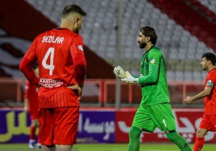 تراکتوری‌ها راهی عربستان می‌شوند