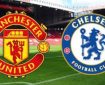 ترکیب دو چلسی و منچستریونایتد در نبرد ورزشگاه استمفوردبریج اعلام شد