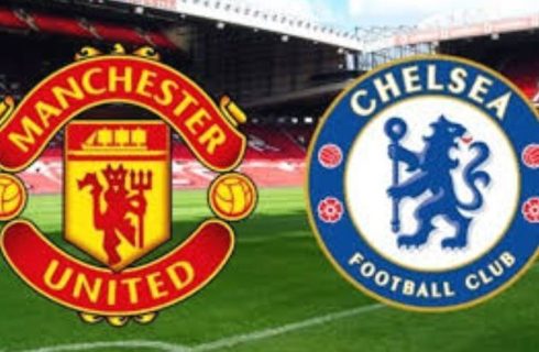 ترکیب دو چلسی و منچستریونایتد در نبرد ورزشگاه استمفوردبریج اعلام شد