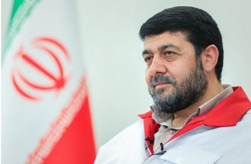 تشریح ابعاد اجتماعی و بین‌المللی فعالیت‌های هلال‌احمر